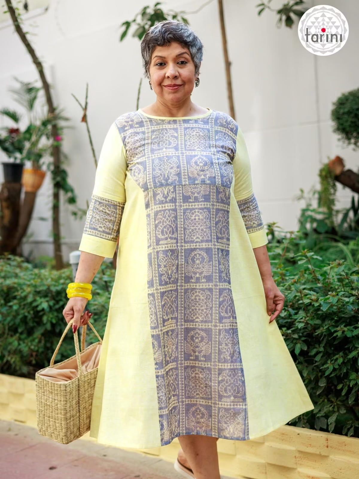 Cotton and linen handloom sarees for daily elegance in Bangalore